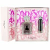 Guerlain La Petite Robe Noir Gift Set 3pc Women Fragrance