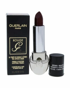Guerlain 0.12oz #23 Rouge G De Customizable Lipstick Women Lip & Cheek Makeup
