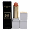 Guerlain 0.09oz #R347 Peach Sunrise KissKiss Roselip Hydrating Plumping Tinte Women Lip & Cheek Makeup