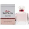 Guerlain 3.4oz Mon Guerlain Bloom Of Rose Ladies EDT Spray Women Fragrance