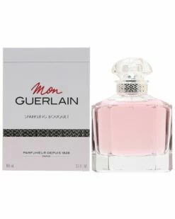 Guerlain 3.4oz Mon Guerlain Sparkling Bouquet Ladies EDP Spray Women Fragrance