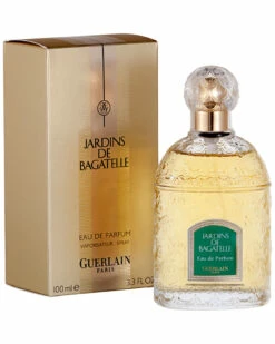 Guerlain 3.3oz Jardins De Bagatell Eau De Parfum Spray Women Fragrance