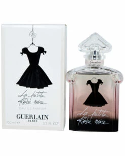 Guerlain 3.3oz La Petite Robe Noire Eau De Parfum Spray Women Fragrance
