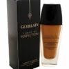 Guerlain 1oz #25 Dore Fonce Tenue De Perfection Timeproof Foundation SPF 20 Women Face & Eye Makeup