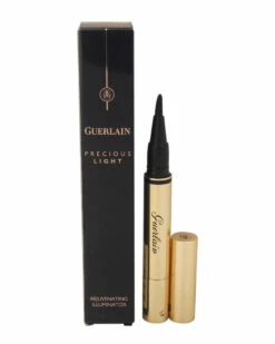 Guerlain 0.05oz Precious Light Rejuvenating Illuminator And Concealer Women Face & Eye Makeup