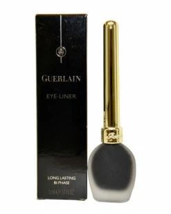 Guerlain 0.17oz #01 Noir Eye Liner Women Face & Eye Makeup