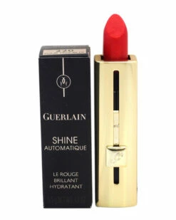 Guerlain 0.12oz #220 Pour Troubler Shine Automatique Hydrating Lip Shine Women Lip & Cheek Makeup