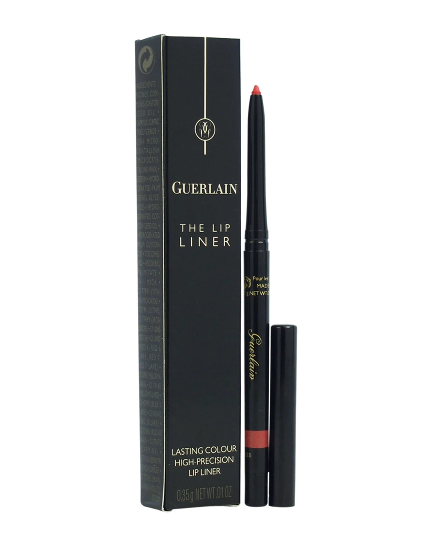 Guerlain 0.01 Oz #64 Pivoine Magnifica Lasting Colour High Precision Lip Liner Women Lip & Cheek Makeup 3 Guerlain 0.01 Oz #64 Pivoine Magnifica Lasting Colour High Precision Lip Liner Women Lip & Cheek Makeup