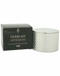Guerlain 0.88oz #4 Dore Meteorites Light Revealing Pearls Of Powder Women Face & Eye Makeup