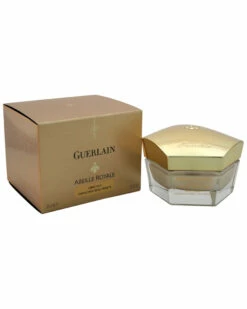 Guerlain 1.7oz Abeille Royale Night Cream Women Moisturizers & Eye Cream