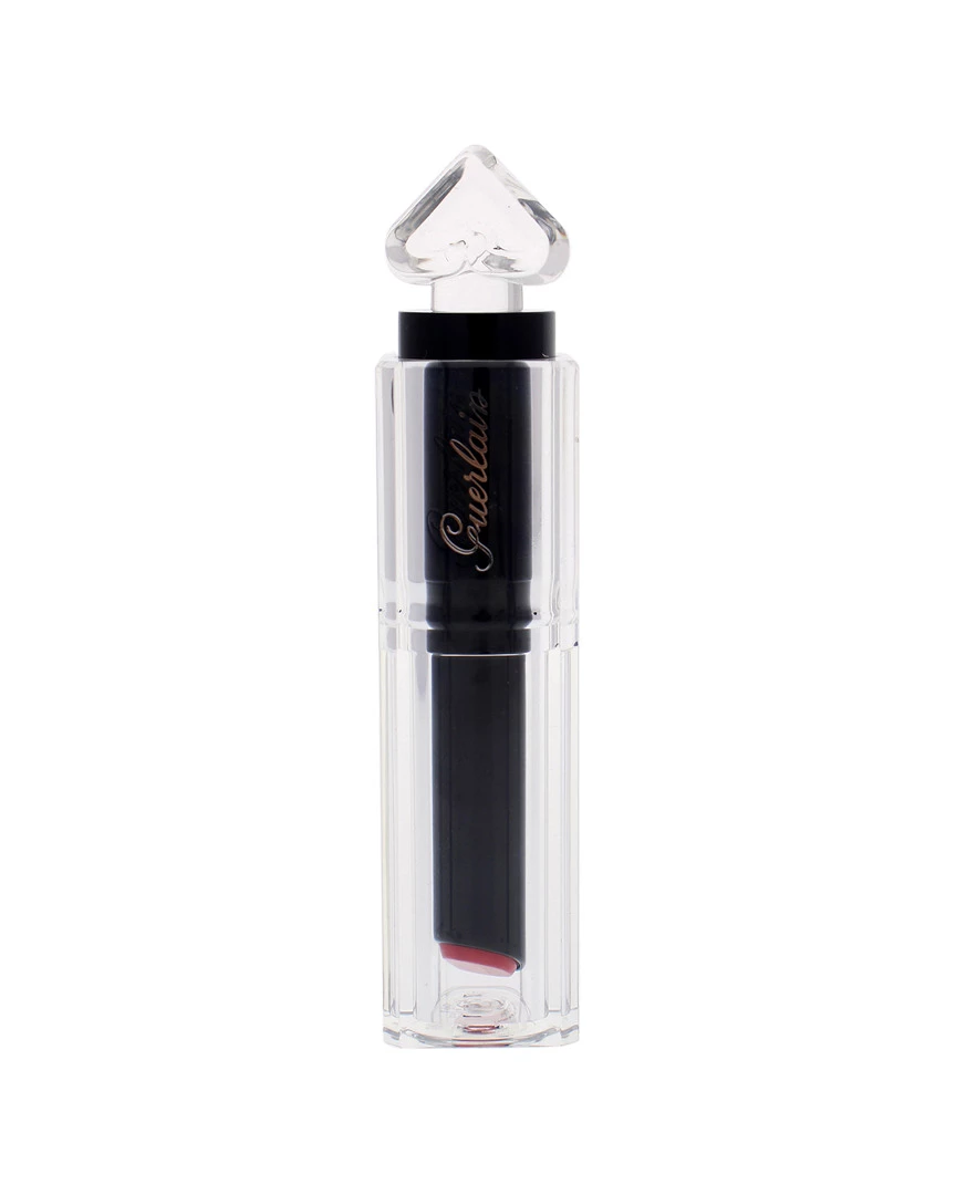 Guerlain 0.09oz 061 Pink Ballerinas La Petite Robe Noire Deliciously Shiny Lip Colour Women Lip & Cheek Makeup 4 Guerlain 0.09oz 061 Pink Ballerinas La Petite Robe Noire Deliciously Shiny Lip Colour Women Lip & Cheek Makeup - Image 2