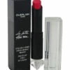 Guerlain 0.09oz 065 Neon Pumps La Petite Robe Noire Deliciously Shiny Lip Colour Women Lip & Cheek Makeup