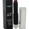 Guerlain 0.09oz 070 Plum-Brella La Petite Robe Noire Deliciously Shiny Lip Colour Women Lip & Cheek Makeup