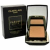 Guerlain 0.35oz Parure Gold Radiance Powder Foundation SPF15 #04 Beige Moyen/Medium Beige Women Face & Eye Makeup