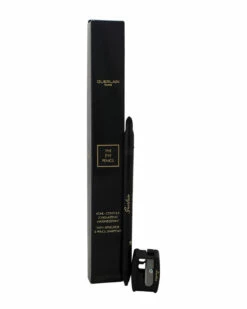 Guerlain 0.04oz 02 Jackie Brown The Kohl Contour Water-Resistant Eye Pencil Women Face & Eye Makeup
