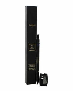 Guerlain 0.04oz 04 Katy Navy The Kohl Contour Water-Resistant Eye Pencil Women Face & Eye Makeup