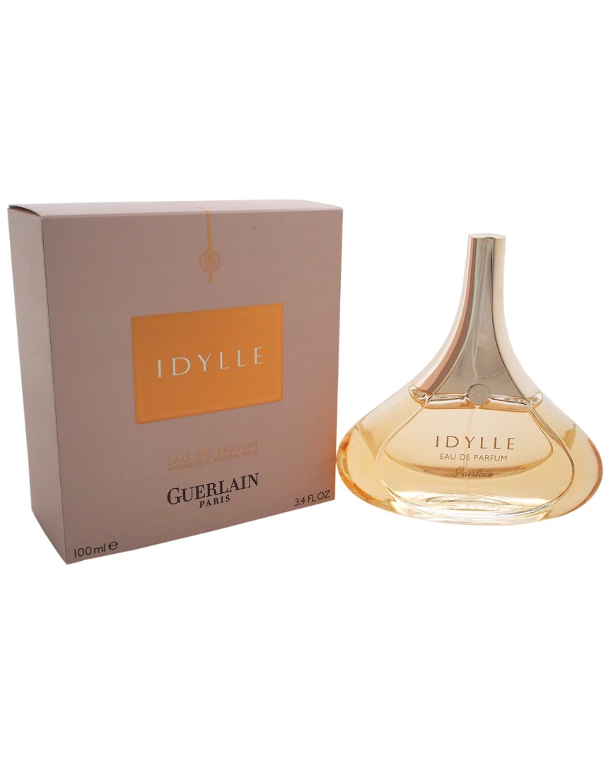 Guerlain Women's Idylle 3.4oz Eau De Parfum Spray Fragrance 3 Guerlain Women's Idylle 3.4oz Eau De Parfum Spray Fragrance