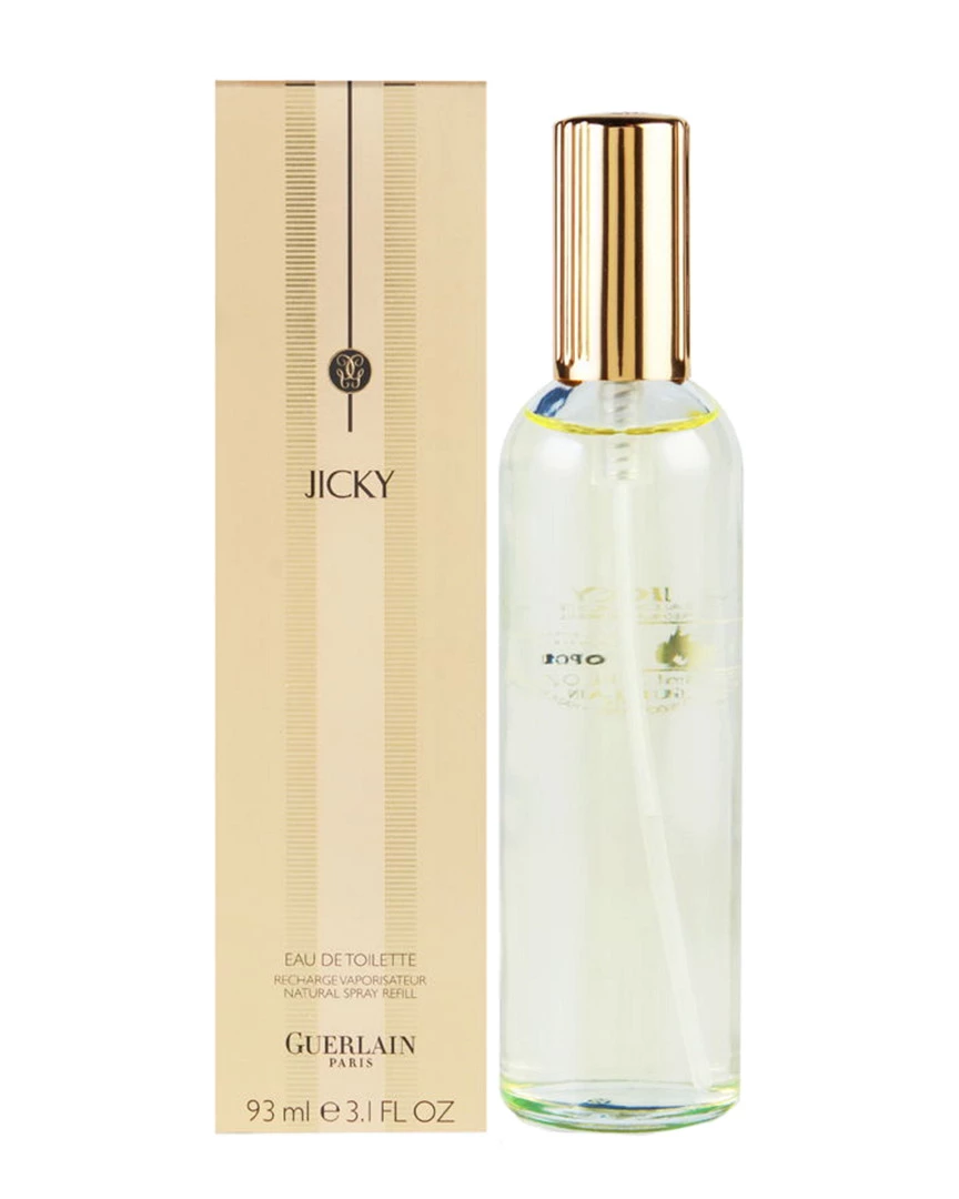 Guerlain L'Heure Bleue 3.1oz Eau De Toilette Spray Refill Women Fragrance 3 Guerlain L'Heure Bleue 3.1oz Eau De Toilette Spray Refill Women Fragrance