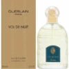 Guerlain Vol De Nuit 3.3oz Eau De Toilette Spray For Women Fragrance