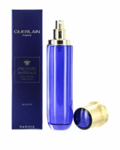 Guerlain 4.2oz Orchidee Imperiale The Lotion Toner Women Skincare Treatments