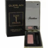 Guerlain Ecrin 1 Couleur Long-Lasting Silky Powder # 12 Pink Pong 0.07oz Eyeshadow Women Face & Eye Makeup