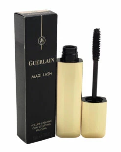 Guerlain Maxi Lash # 03 Moka 0.28oz Mascara Women Face & Eye Makeup