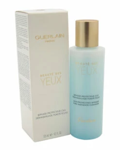 Guerlain Beaute Des Yeux Biphase Women's 4.2oz Eye Makeup Remover Skincare Treatments