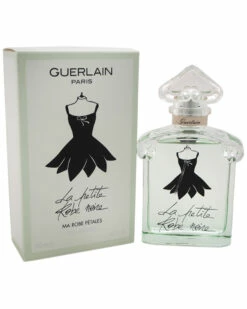 Guerlain Women's La Petite Robe Noire Ma Robe Petales Eau De Toilette Spray Fragrance