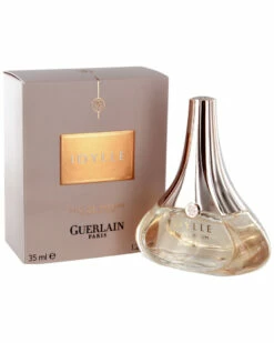 Guerlain Women's Idylle 1.1oz Eau De Parfum Spray Fragrance