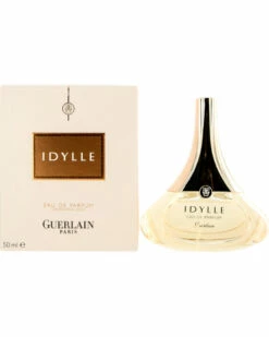 Guerlain Women's Idylle 1.7oz Eau De Parfum Spray Fragrance
