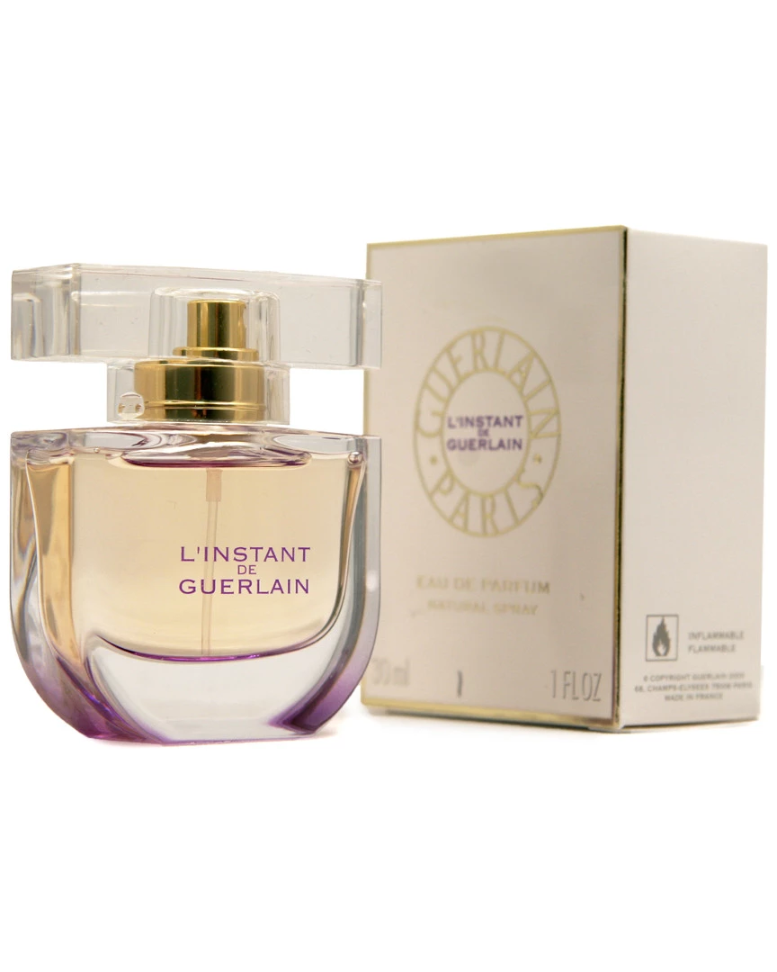 Guerlain Women's L'Instant De 1oz Eau De Parfum Spray Fragrance 3 Guerlain Women's L'Instant De 1oz Eau De Parfum Spray Fragrance