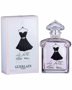Guerlain Women's La Petite Robe Noir 3.3oz Eau De Toilette Spray Fragrance