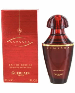 Guerlain Women's Samsara 1oz Eau De Parfum Spray Fragrance