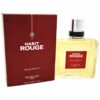 Guerlain Habit Rouge 6.8oz Eau De Toilette Spray Women Fragrance