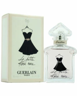 Guerlain La Petite Robe Noire 1oz Eau De Toilette Spray Women Fragrance