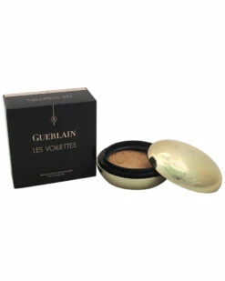 Guerlain Les Voilettes Translucent 0.7oz Loose Powder Matifying Veil Women Face & Eye Makeup