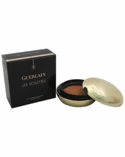 Guerlain Les Voilettes Translucent 0.7oz Loose Powder Matifying Veil Women Face & Eye Makeup