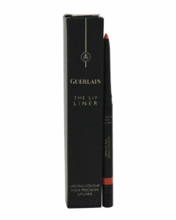 Guerlain 0.01oz The Lip Liner Women Lip & Cheek Makeup