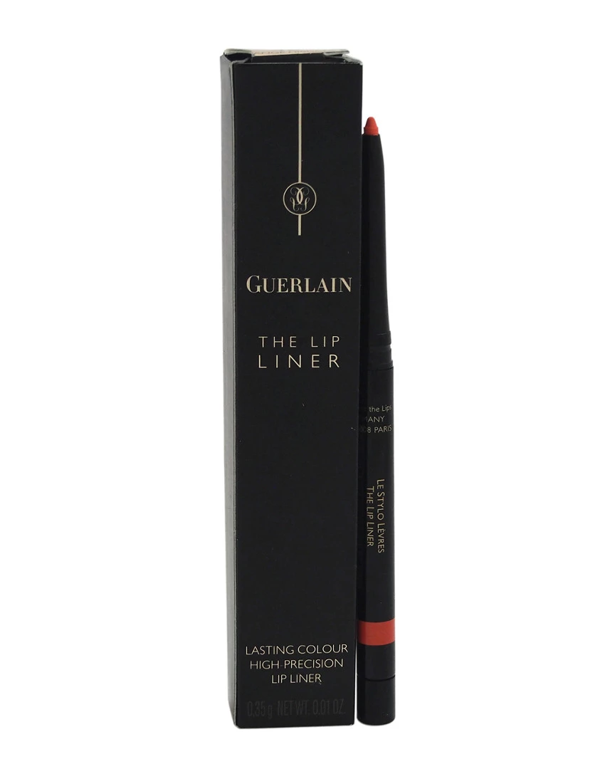 Guerlain 0.01oz The Lip Liner Women Lip & Cheek Makeup 3 Guerlain 0.01oz The Lip Liner Women Lip & Cheek Makeup