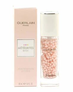Guerlain 1.0oz Meteor Base Perfecting Pearls Anti-Dullness Women Face & Eye Makeup