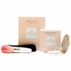 Guerlain Meteor Travel Compact Face Powder & Brush Women Face & Eye Makeup