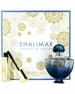 Guerlain Women's Shalimar 2pc Set Fragrance