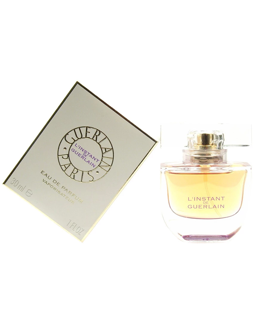 Guerlain L'Instant 1oz Eau De Parfum Spray For Women Fragrance 3 Guerlain L'Instant 1oz Eau De Parfum Spray For Women Fragrance