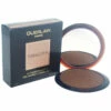 Guerlain 0.35oz Natural Brunettes Terracotta The Bronzing Powder Women Lip & Cheek Makeup