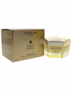 Guerlain Abeille Royale 1.6 Oz Cream Women Moisturizers & Eye Cream