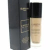 Guerlain Lingerie De Peau Natural Perfection Porcelain 1oz Foundation SPF 20 Women Face & Eye Makeup -Guerlain shop online 4120347767 RLLZ 1