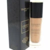 Guerlain Lingerie De Peau Natural Perfection Medium Cool 1oz Foundation SPF 20 Women Face & Eye Makeup