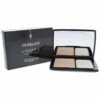 Guerlain Lingerie De Peau Nude Powder Pale Beige 0.35oz Foundation SPF 20 Women Face & Eye Makeup