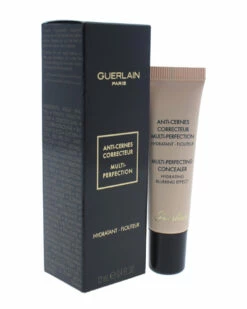 Guerlain Multi-Perfection Light Warm 0.4oz Concealer Women Face & Eye Makeup
