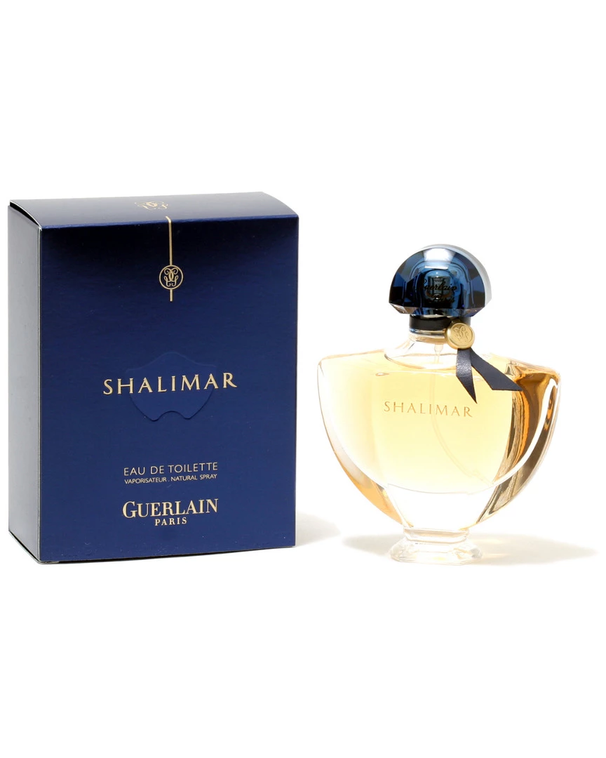 Guerlain Women's Shalimar 1.7oz Eau De Toilette Spray Fragrance 3 Guerlain Women's Shalimar 1.7oz Eau De Toilette Spray Fragrance